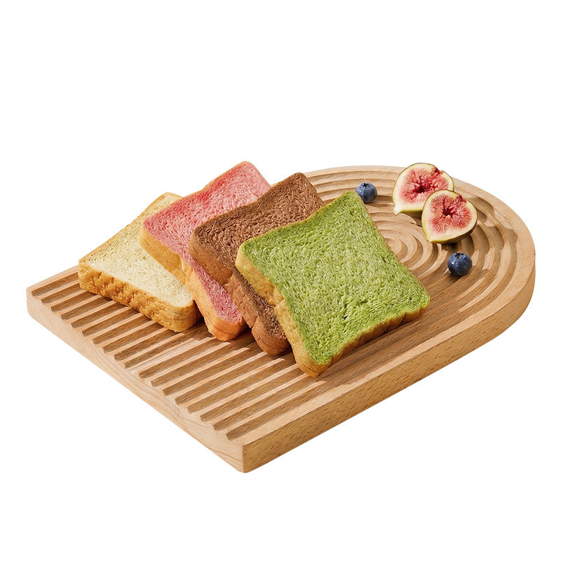 轻计划轻态面包高蛋白