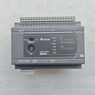 溢价-台达PLC，DVP24ES200T，，。