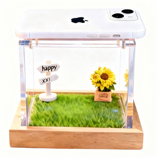 全息投影宠物宠物离世纪念摆件宠物纪念品定制狗狗离世纪念纪念屋