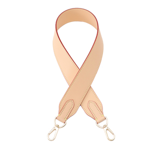 neverfull肩带 适用lv托特包购物袋改造老花水桶包宽背带包带配件