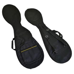 小阮包中阮包大阮包琵琶包牛津布加厚双肩包乐器琴包厂家直销包邮