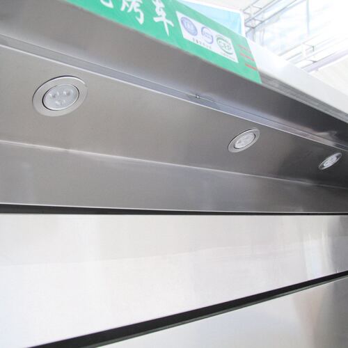 厨房专用油烟净化器商用环保无烟烧烤炉无烟烧烤炉厂家