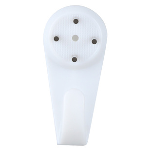 无痕钉免钉贴挂画神器免打孔挂钩墙上装饰画照片相框固定贴墙钉