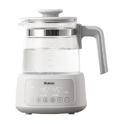 调奶器波咯咯玻璃原生0涂层