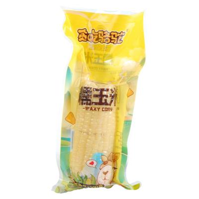 软糯香甜糯玉米糯玉米