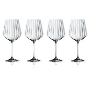 德国进口NACHTMANN水晶玻璃高档高脚家用红葡萄酒杯子送礼盒套装