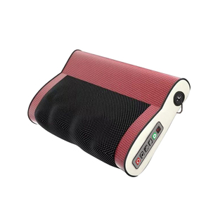 志高颈椎按摩器智能加热背部颈部热敷肩颈多功能按摩颈椎枕腰部