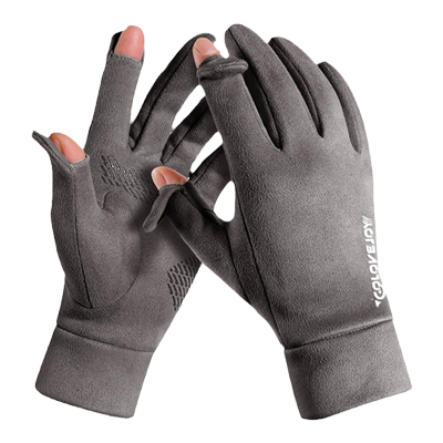 2023新款摄影师专用手套硅胶