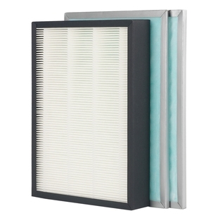 适配百朗新风系统主机SMARTO2.0H/E-FRESHER 2.0H高效过滤网