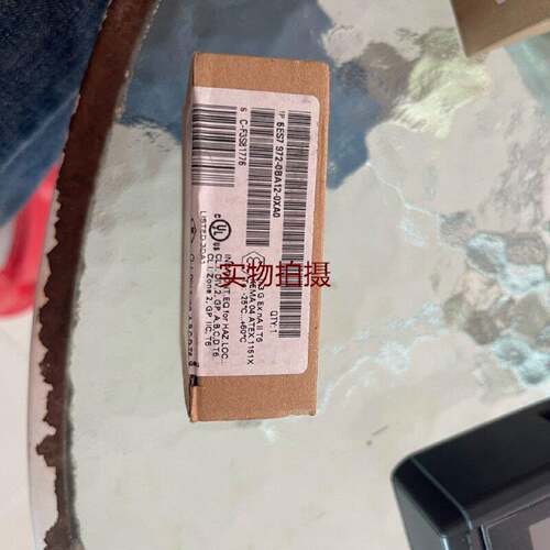 询价-6ES69720BA120XA0未封实物图