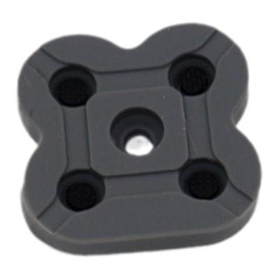 GBM导电胶 GBM按键胶垫 GAME BOY MICRO橡胶弹性皮垫 GBM按键皮垫