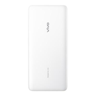 vivo20w双向移动官方正品快充