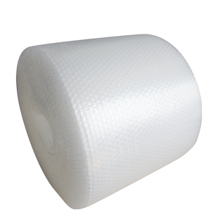 打包气泡膜垫卷装 50cm快递包装泡沫垫加厚防震泡泡纸批发打包膜