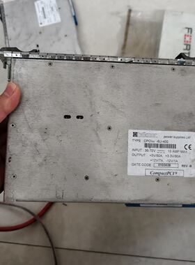 CompactPCI电源 CPCIDC-6U-400