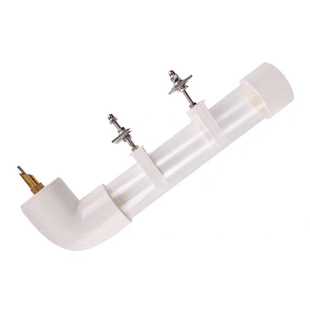 鸟用撞针自动饮水器喂水器/下料器八哥鸟用/水壶水缸鸟食盒亚克力