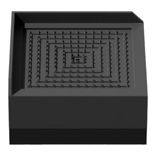 桌子增高神器茶几垫高底座家具可调节抬高桌脚垫桌腿沙发桌角加高