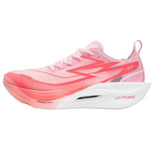 361飞燃3全掌碳板竞速PB跑鞋专业马拉松跑步鞋减震透气运动鞋男