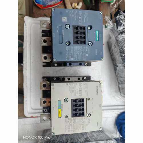 询价-SIRIUS接触器3RT50656.6可维修