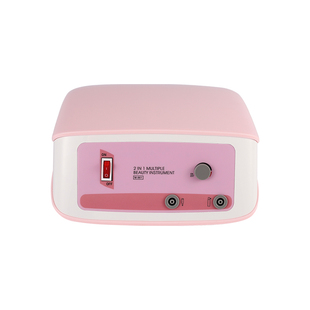 吸油机美容仪器多功能仪超声波导入仪导出吸黑头油垢喷水吸痧注氧