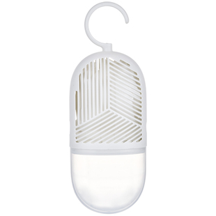 衣柜可挂式循环除湿盒干燥剂家用室内宿舍吸湿袋除湿防霉防潮神器