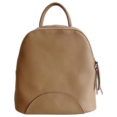 jpj头层togo牛皮双肩背包时尚