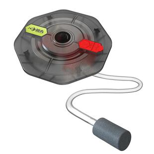 胜丸浮水增氧泵钓鱼专用氧气泵小型便携户外USB充电养鱼打氧泵