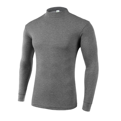 AB内衣纯棉男士单件上衣裤子