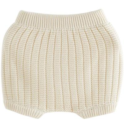 婴儿纯棉短裤enhennbaby