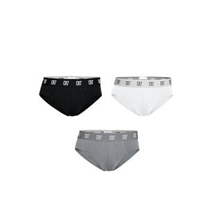 CR7官方正品C罗同款纯棉男士内裤新款透气舒适男生运动三角裤