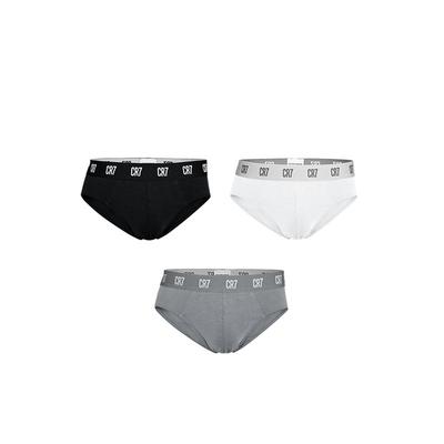 C罗同款CR7内裤国际认证高支高密