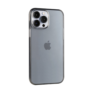 适用苹果iPhone13手机壳i14ProMax新款11硅胶TPU软壳男透明女防摔新款iPhone16手机壳15ProMax保护套iP15Plus
