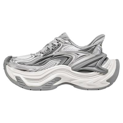 【陈哲远同款】OGR腾蛇老爹鞋厚底增高运动男女2025秋新款