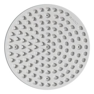 SMOOKY液态软硅胶指压板原地超慢跑足底按摩垫脚底踩通经络趾压板