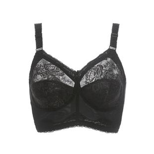 夏季超薄款内衣全罩杯大号加大加肥胸罩胖MMG杯H杯大胸显小文胸女