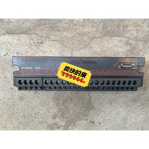 询价下单AJ65SBTB1-32T1/AJ6 三凌 模块 可开发票