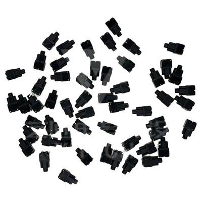 雷蛇炼狱蝰蛇V2标准版6400DPI有线游戏鼠标中键微动开关原装正品