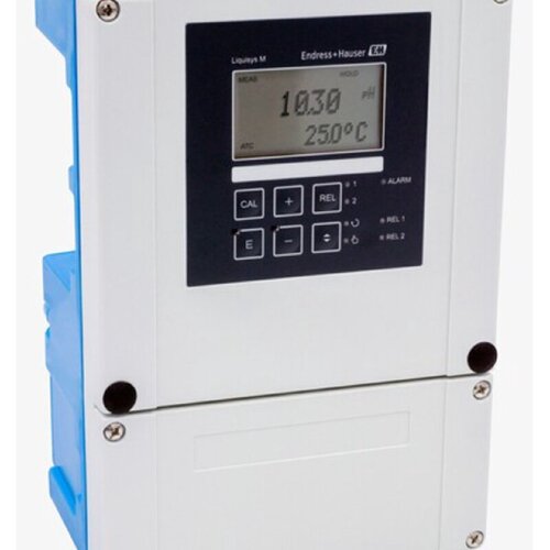 议价EH正品pH/ORP多功能CPM253在线水质分析仪变送器CM42现货CM44