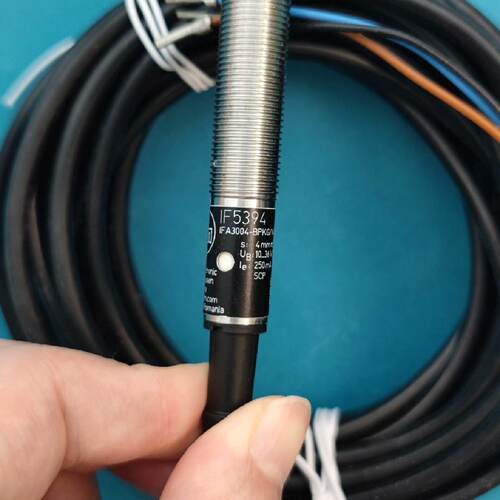 【请询价】ifm传感器IF5394