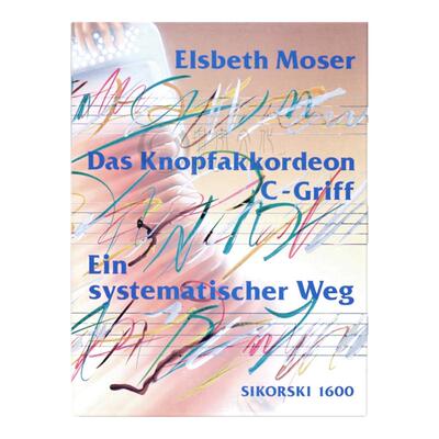 埃尔斯贝斯手风琴指法教程键钮