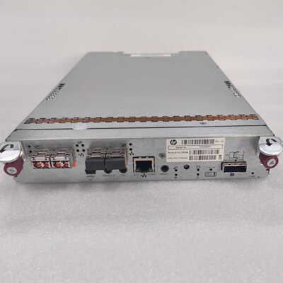 议价HP MSA2040控制器 C8R09A 717870-001 81-00000078-00-08 带