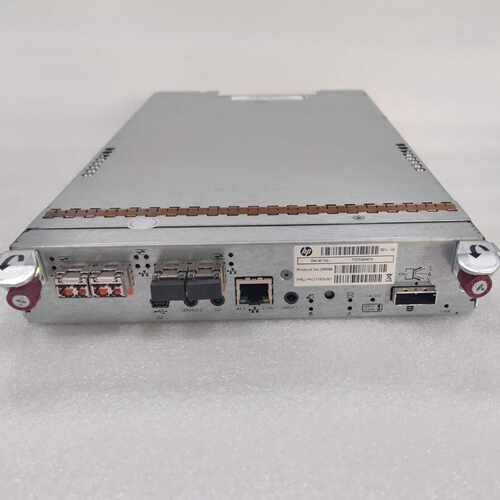 议价HP MSA2040控制器 C8R09A 717870-001 81-00000078-00-08 带