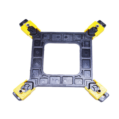 底座背板多平台架子115X1366