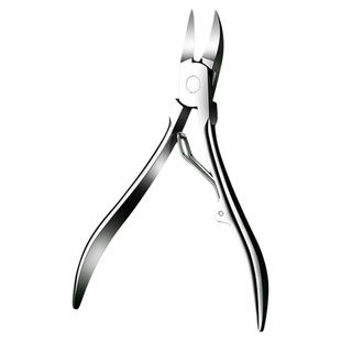 2026热销指甲剪钳甲沟专用单个剪刀锋利指甲子鹰嘴钳修脚套装工具