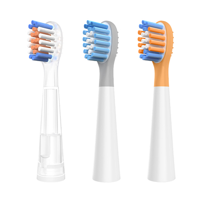 适配usmile儿童电动牙刷头