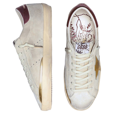 GoldenGoose男女脏脏鞋