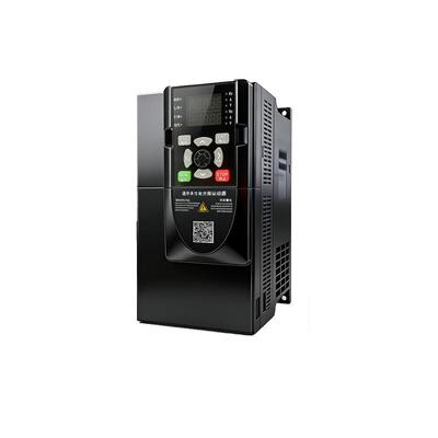 三相380V单相4-55kW通用变频器