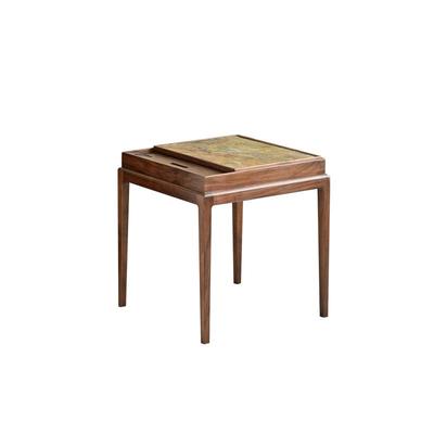 【方桌颜值榜N0.1】大收纳空间