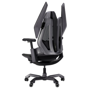 TGIF拓际T0ultra电竞人体工学椅子按摩加热护腰电脑座椅久坐舒适