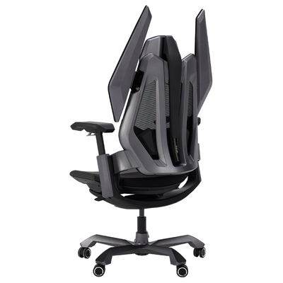 按摩加热TGIF拓际T0ultra电竞椅