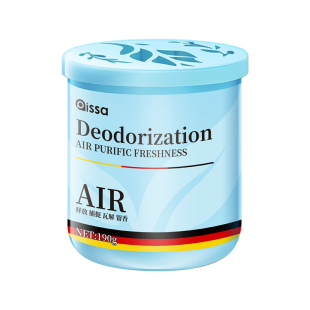 除烟神器快速除烟味二手烟室内房间车净化去烟味持久除臭剂除异味